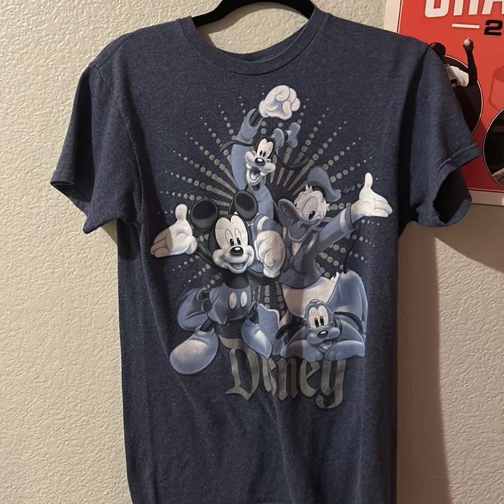 Disney shirt
